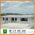 ISO9001 aluminum formwork for concrete